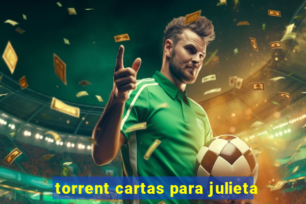 torrent cartas para julieta